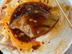 -杨记灌肠(食品街店)