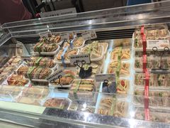 -巴黎贝甜(右安门店)