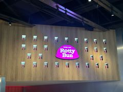 -劳顶笨Rotty Bun(青岛城阳店)