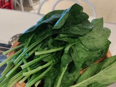 -龍歌自助小火锅(市北和达中心城店)