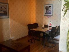 -上岛咖啡(华源四里店)