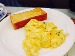 iphone_upload_pic-翠华餐厅(湾仔店)