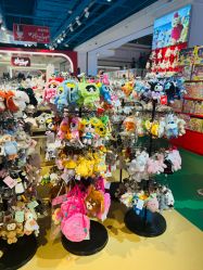 -Hamleys哈姆雷斯(东方福来德店)