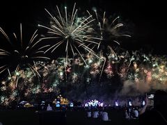 -泰达航母主题公园