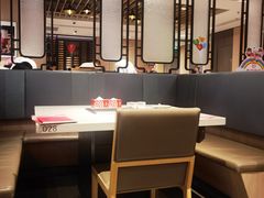 -海底捞火锅(芜湖银泰城店)
