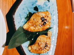 -有喜屋·烧鸟·居酒屋(周浦万达店)