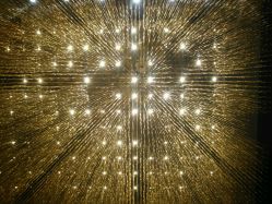 -静安洲际酒店·宴会厅