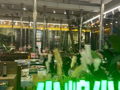 -曾百万小炉小串自助烧烤(高新店)