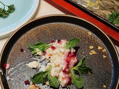 -唐猫庭院·千年陕菜(大唐不夜城店)