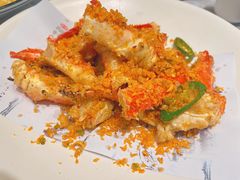 -渔家海鲜舫(宝湖路店)