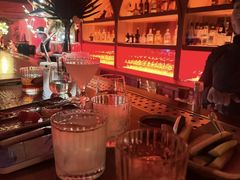 -JZ Club 爵士酒吧(上海店)