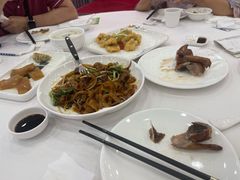 -一品粤珍轩(吴中路店)