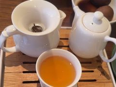 -湖畔居茶楼(湖滨店)