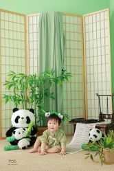 -Baby Pastel 自然光儿童摄影(CBD店)