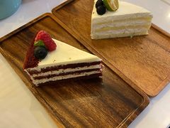 -姆们M Sweetie Cake(五道口店)