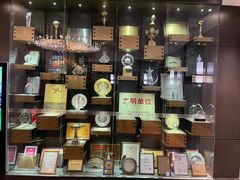 -银星皇冠假日酒店美食阁