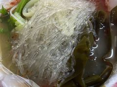 -老字号正宗四川麻辣烫(重庆路店)