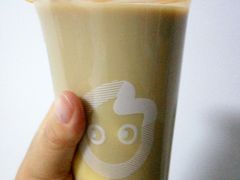 -CoCo都可(西安路民勇店)