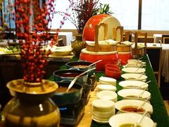-城市名人酒店喝彩西餐厅(人民南路店)