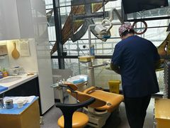 -天使口腔门诊部(上海店)