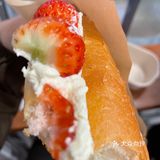 武汉超好吃的banhmi