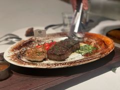 -一棵树·意大利西餐厅One Tree(新城店)