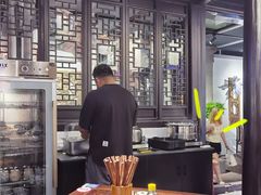 -贡梅老面馆·蟹粉面·无锡特色小吃(南长街主推店)