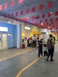 -点点梦想城(金水路店)