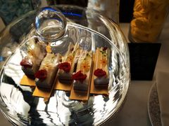 自助蛋糕-上海苏宁宝丽嘉酒店·Cafe Bellagio西餐厅