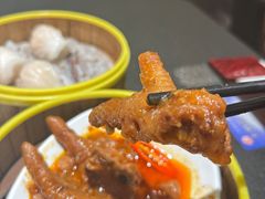 -蝴蝶里·粤菜·点心(滨江龙湖店)