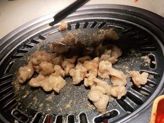 -猫爪爪原切自助烤肉(观音桥阳光世纪店)
