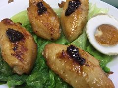 -野到家·松茸鸡汤松茸饺(龙津中路店)