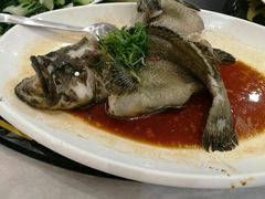 -潮喜竹溪荔湖酒家(荔枝湾店)