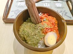 -京参 • 擂椒饭(这有山店)