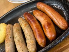 -萨莉亚意式餐厅(南京环亚凯瑟琳广场店)