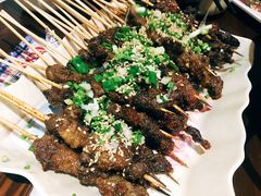 -乡土黄·鲜牛肉火锅·小龙虾(兴业街店)