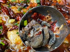 -黑竹香鸡(营和巷店)