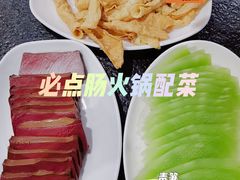 -湘肠香火锅店(团结湖店)