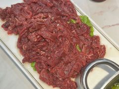 -乡土黄·鲜牛肉火锅·小龙虾(兴业街店)