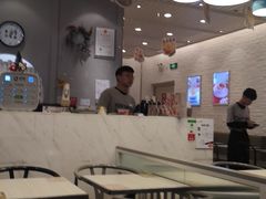 大堂-满记甜品(龙湖长楹天街二店)