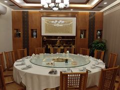 包厢-围龙屋客家食府(福田店)