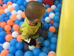 -Duda&Dada嘟哒和达达儿童公园(凯德mall新都心店)