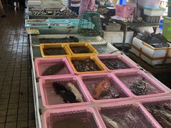 -南沙十九涌渔人码头-南门