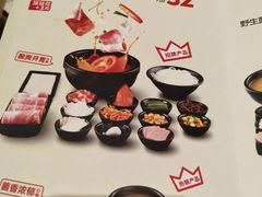 -云味馆过桥米线(皇庭广场店)