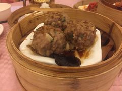 牛肉丸-满福隆酒楼(万绿园店)
