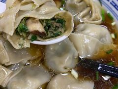 -古徽州馄饨店(宝安路店)