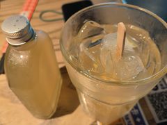 -茄子恰恰·新云南小炒(坪山益田店)