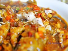 -臭桂鱼儿特色餐厅(朝晖七小区北区店)