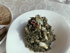 -阿英煲(凉城路店)