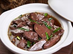 鹅血煲-凌舍好烧鹅(中山路店)